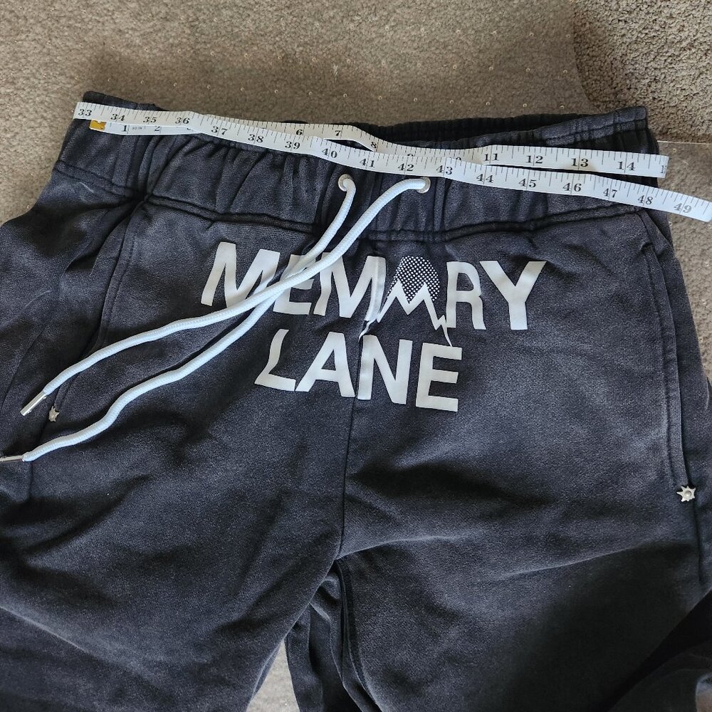 Memory Lane Sweats - Picture 2 of 8